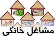 کردستان پیشرو در توسعه مشاغل خانگی با جذب ۷۴ درصد تسهیلات