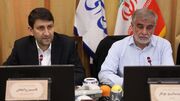 وزیر ارتباطات درباره توسعه هوش مصنوعی و فیبرنوری به کمیسیون شوراها گزارش داد