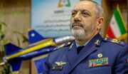 وزیر دفاع ایران وارد ارمنستان شد