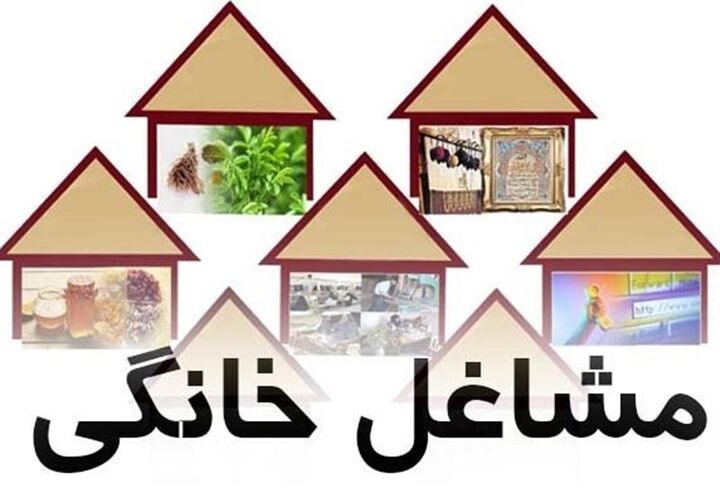 کردستان پیشرو در توسعه مشاغل خانگی با جذب ۷۴ درصد تسهیلات