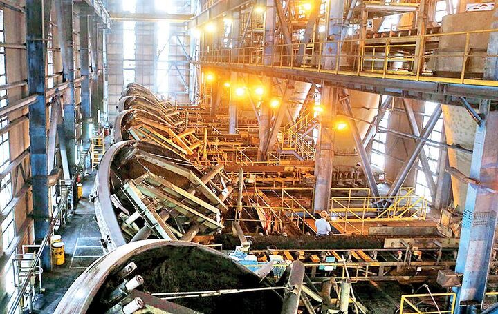 صنایع بزرگ مجاز به واردات برق شدند صنایع بزرگ مجاز به واردات برق شدند