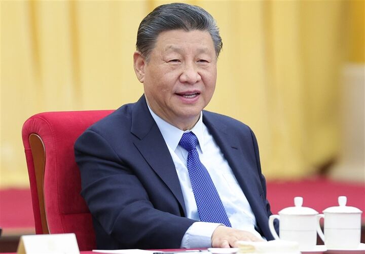 چین الگوی ریشهکن کردن فقر خود را به اشتراک میگذارد چین الگوی ریشهکن کردن فقر خود را به اشتراک میگذارد