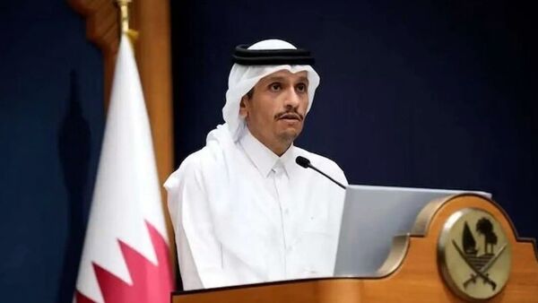 دوحه: مذاکرات آتش‌بس غزه به نتیجه نرسید