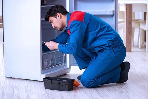 آیا می‌دانید نصب نادرست یخچال چطور می‌تواند قبض برق شما را بالا ببرد؟