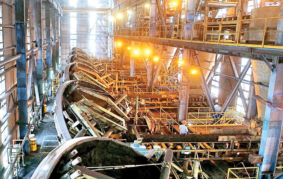 چراغ خاموش صنعت در کرمان | قربانی بزرگ ناترازی برق