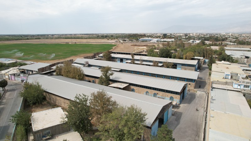 پارس پلیمر، تولید کننده انواع ورق پلی اتیلن