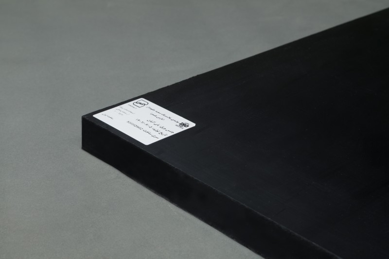 پارس پلیمر، تولید کننده انواع ورق پلی اتیلن