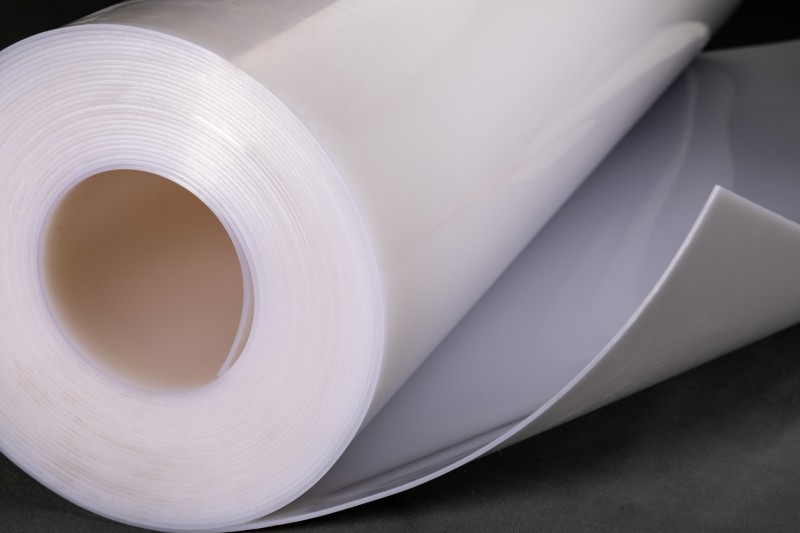 پارس پلیمر، تولید کننده انواع ورق پلی اتیلن