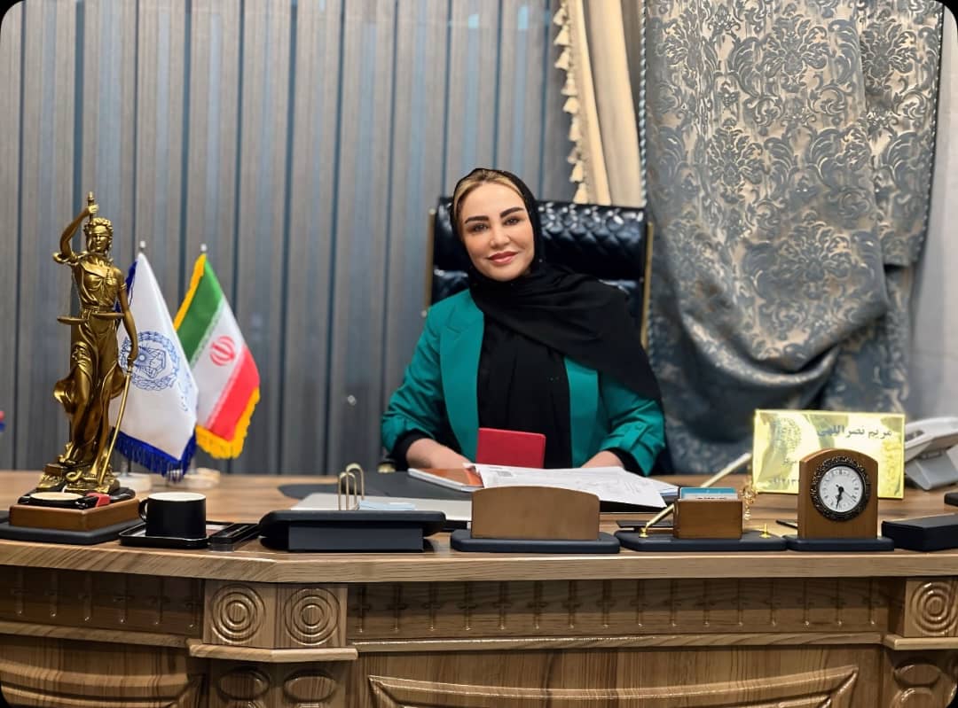 بهترین وکیل ملکی در تهران