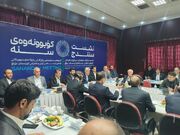 شرکت هواپیمایی مشترک بین کردستان ایران و سلیمانیه ایجاد شود
