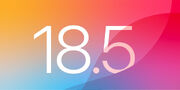 نسخه جدید iOS با قابلیت‌های امنیتی مهم آمد؛ نگاهی به آپدیت iOS ۱۸.۵