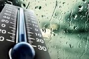 هواشناسی ۳ خرداد ۱۴۰۴ | رگبار باران و کاهش نسبی دما در ۱۵ استان