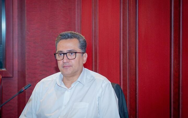 افزایش تدریجی تعرفه اینترنت متناسب با تورم، منطقی است افزایش تدریجی تعرفه اینترنت متناسب با تورم، منطقی است