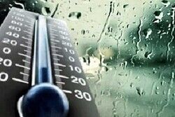 هواشناسی ۳ خرداد ۱۴۰۴ | رگبار باران و کاهش نسبی دما در ۱۵ استان