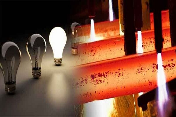 چراغ خاموش صنعت در کرمان | قربانی بزرگ ناترازی برق