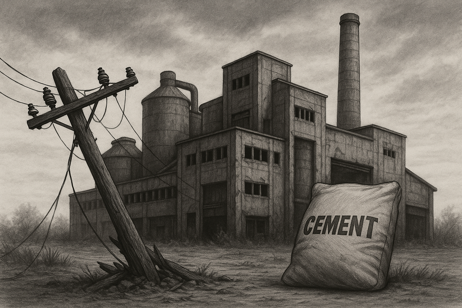 سیمانیها زیر تیغ مدیریت مصرف برق چه آینده ای خواهند داشت؟