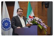 تاکید نجارزاده بر آمادگی کامل شبکه بانکی برای تامین مالی صنایع در نمایشگاه مشهد اینوکس