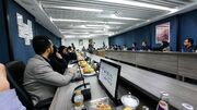 بازدید مدیران بازار سرمایه از بیوسان فارمد؛ آینده‌ روشن صنعت دارو از دل علم و فناوری ایران