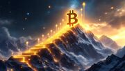 تحلیلگر مطرح: قیمت بیت کوین در این چرخه تا ۸۶۰ درصد افزایش می‌یابد!