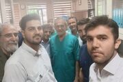 پزشکیان دست به تیغ شد
