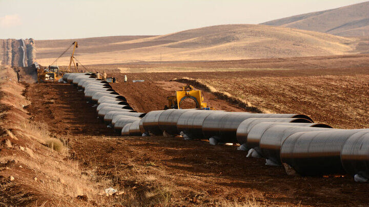گاز رسانی به جنوب شرق کشور؛ پروژه گاز کنارک در آستانه بهرهبرداری است گاز رسانی به جنوب شرق کشور؛ پروژه گاز کنارک در آستانه بهرهبرداری است