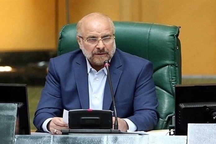 قالیباف: بانک مرکزی ناترازیهای بانک آینده را غیرقابلاصلاح تشخیص داد  قالیباف: بانک مرکزی ناترازیهای بانک آینده را غیرقابلاصلاح تشخیص داد