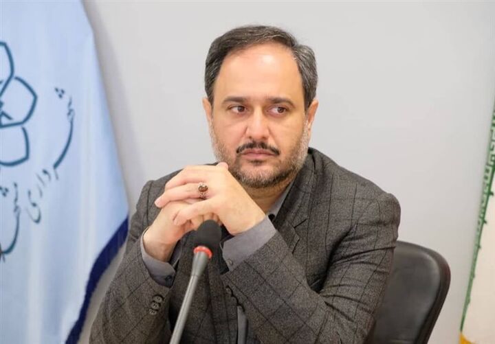 سهم مشهدالرضا(ع) از اعتبارات دولتی منطقی نیست سهم مشهدالرضا(ع) از اعتبارات دولتی منطقی نیست