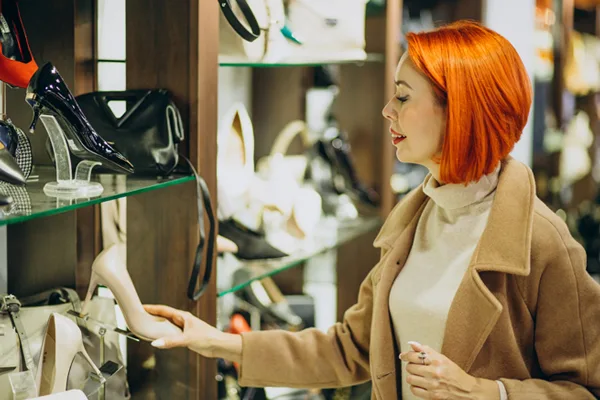 نکاتی که برای خرید کفش باید رعایت کنید