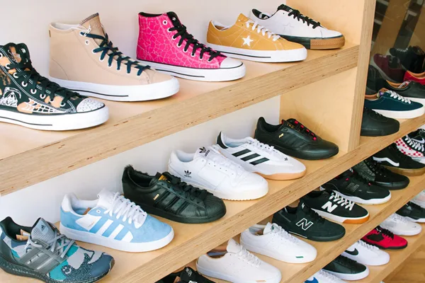 نکاتی که برای خرید کفش باید رعایت کنید