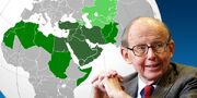 هانتینگتون در حال انتقام گیری است؛ ایده برخورد تمدن‌ها اشتباه نبود ــ فقط نابهنگام بود!