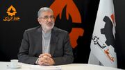 سالانه ۲۰ میلیارد دلار خسارت بابت کمبود گاز می‌بینیم| می‌توان تولید نفت را ۲ برابر کرد