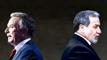 راه جدید ترامپ برای امتیازگیری در مذاکرات