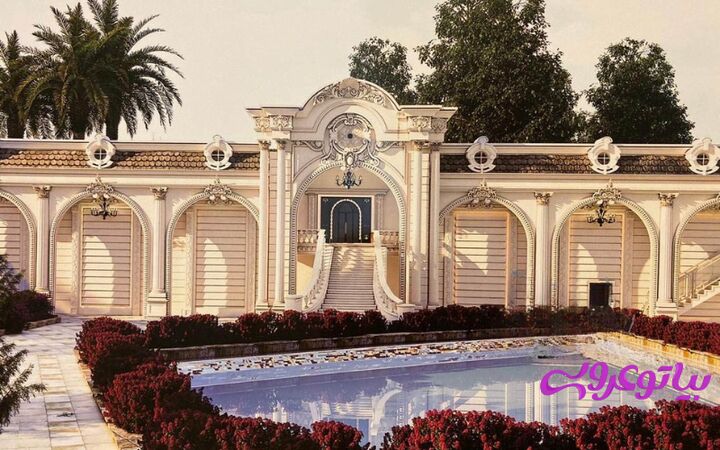 انتخاب باغ تالار تهران در سال ۱۴۰۴ : راهنمای جامع بهار و تابستان