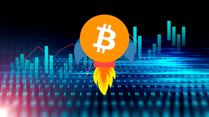 سقوط DEX سویی، صعود بیت‌کوین به ۱۱۱ هزار دلار و موج خوش‌بینی در بازار رمزارزها