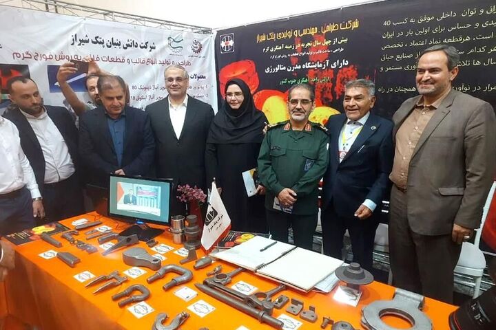 محور اصلی اقتصاد مقاومتی، مقاومسازی اقتصاد کشور در مقابله با تکانه هاست محور اصلی اقتصاد مقاومتی، مقاومسازی اقتصاد کشور در مقابله با تکانه هاست