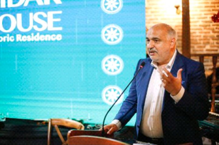 حمایت میراث فرهنگی از سرمایهگذاران بافت تاریخی گرگان؛ از کمک بلاعوض تا تسهیلات فوری حمایت میراث فرهنگی از سرمایهگذاران بافت تاریخی گرگان؛ از کمک بلاعوض تا تسهیلات فوری