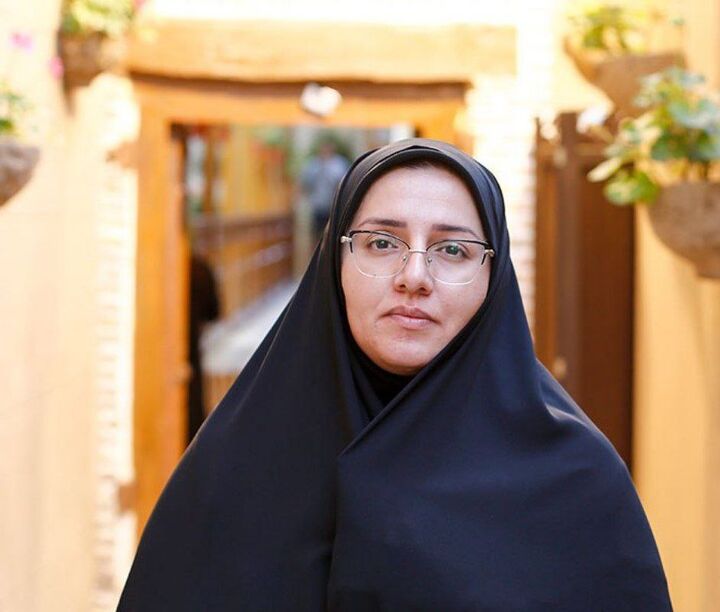 پرداخت تسهیلات توسط صندوق کارآفرینی امید برای احیای بافت تاریخی گرگان  پرداخت تسهیلات توسط صندوق کارآفرینی امید برای احیای بافت تاریخی گرگان