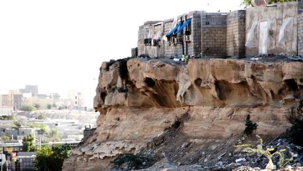 سکونت ۴۳ هزار خانوار در پهنههای پرخطر کشور