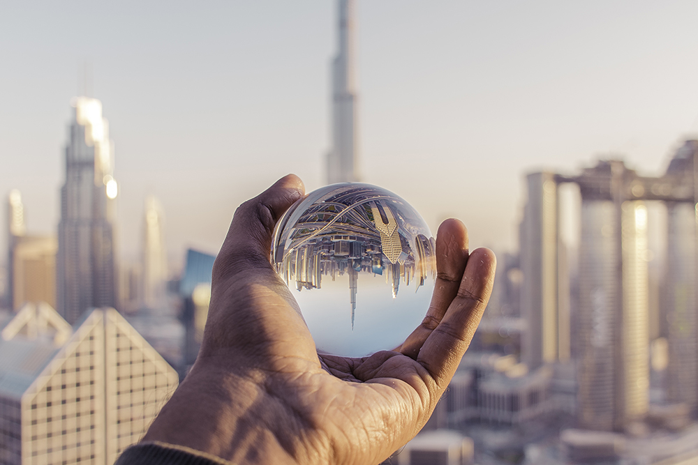 ثبت شرکت در امارات (دبی) راهی عالی برای درآمد ارزی و تجارت بین المللی