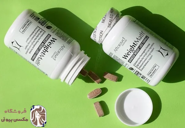 نحوه تاثیرگذاری قرص ویت مث بر کاهش وزن