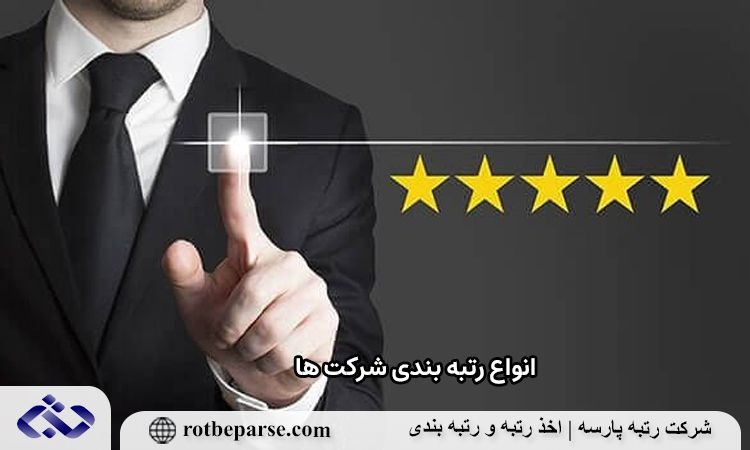موفقیت در مناقصات با اخذ رتبه های شرکت و رتبه مشاور