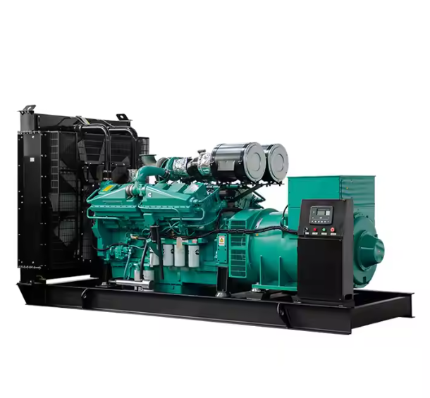 مقایسه بهترین برندهای دیزل ژنراتور در ایران