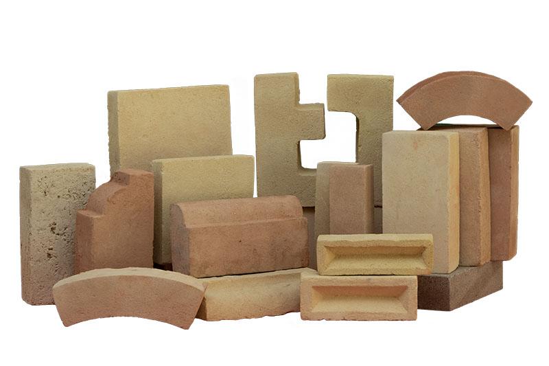 نگاهی به تولید آجر قزاقی سنتی در کارخانه آجر باسابقه و مورد اعتماد معماران