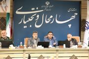 طرح شنبه‌های سرمایه‌گذاری گامی برای توسعه اقتصادی چهارمحال و بختیاری است