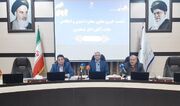 ۱۲ درصد از مسافران افغانستانی در خراسان‌رضوی ماندگار شدند
