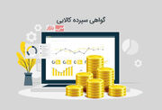 گواهی سپرده کالایی بورس کالا، وثیقه تسهیلات بانکی می‌شود