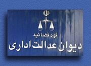 دیوان عدالت اداری: قیمت گذاری خودرو ربطی به وزارت صمت ندارد
