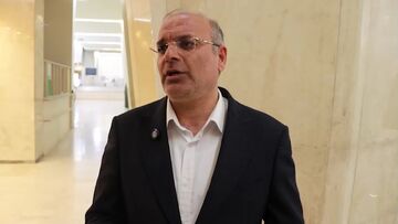 ضرورت حمایت از کارخانه های داروسازی برای تهیه مواد اولیه| اولویت داشتن تامین انرژی داروساز
