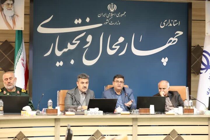 طرح شنبه‌های سرمایه‌گذاری گامی برای توسعه اقتصادی چهارمحال و بختیاری است