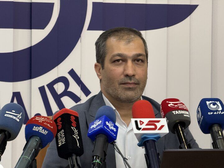 توضیح روابط عمومی وزارت راه در باره سفر کیش خانم وزیر